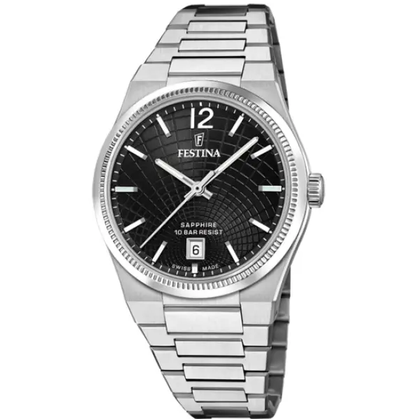 FESTINA WATCHES Mod. F20052/8-F20052_8