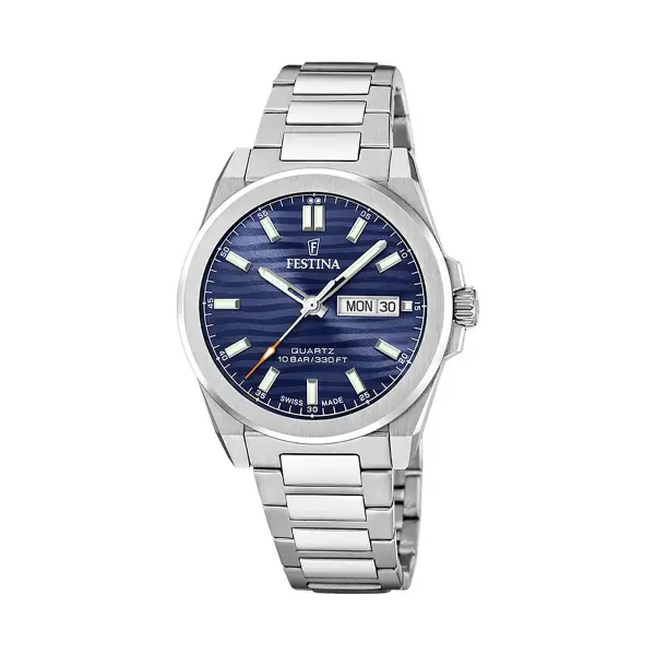 Festina Watches Mod. F20073/2-F20073_2