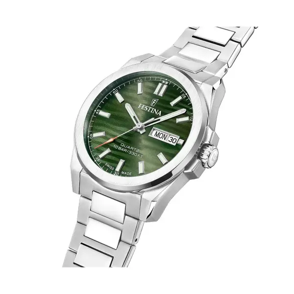 FESTINA WATCHES Mod. F200734 F20073 4 finewatch eu 1