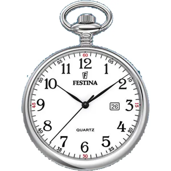 FESTINA WATCHES Mod. F2019/1-F2019_1