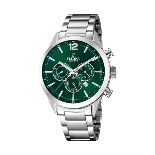 FESTINA WATCHES Mod. F20343/B-F20343_B