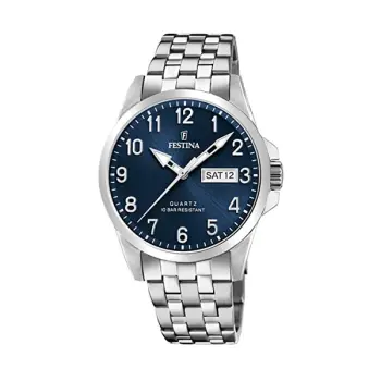 FESTINA WATCHES Mod. F20357/C-F20357_C