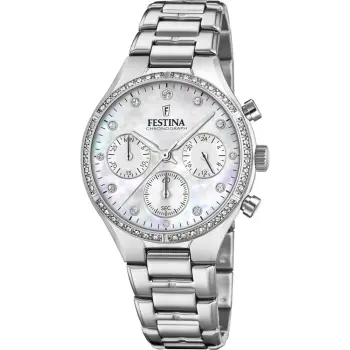 FESTINA WATCHES Mod. F20401/1-F20401_1