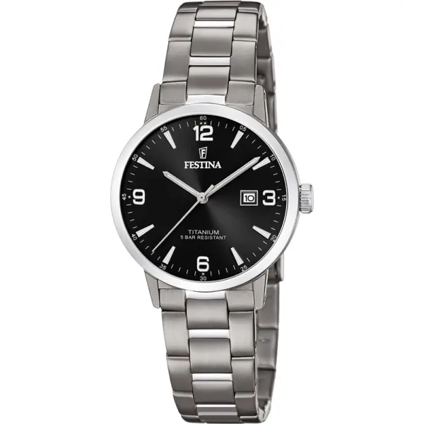 FESTINA WATCHES Mod. F204363 F20436 3 finewatch eu 1