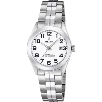 FESTINA WATCHES Mod. F20438/1-F20438_1