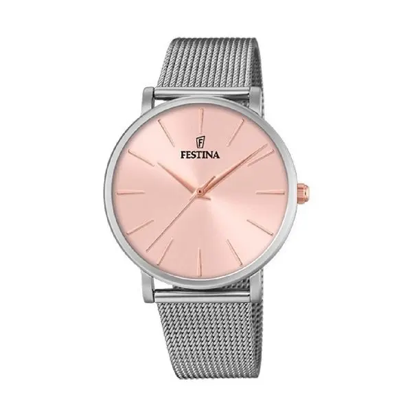 FESTINA WATCHES Mod. F20475/2-F20475_2