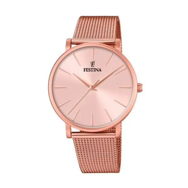 FESTINA WATCHES Mod. F20477/1-F20477_1