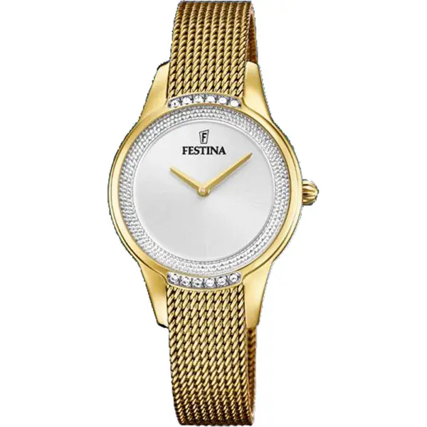 FESTINA WATCHES Mod. F20495/1-F20495_1