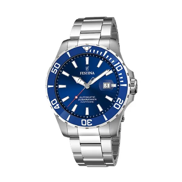 FESTINA WATCHES Mod. F20531/3-F20531_3