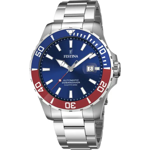 FESTINA WATCHES Mod. F205315 F20531 5 finewatch eu 1