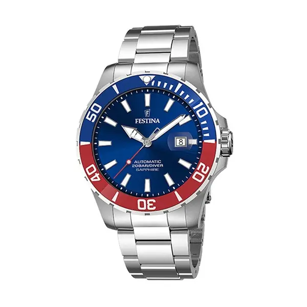 FESTINA WATCHES Mod. F20531/5-F20531_5