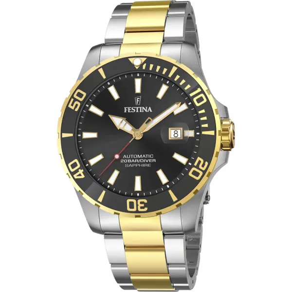 FESTINA WATCHES Mod. F205322 F20532 2 finewatch eu 1