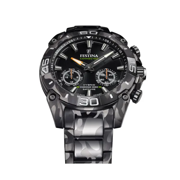 FESTINA WATCHES Mod. F205451 F20545 1 finewatch eu 1