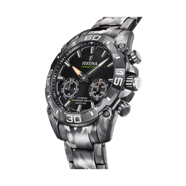 FESTINA WATCHES Mod. F205451 F20545 1 finewatch eu 2