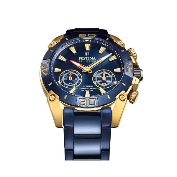 FESTINA WATCHES Mod. F205471 F20547 1 finewatch eu 1