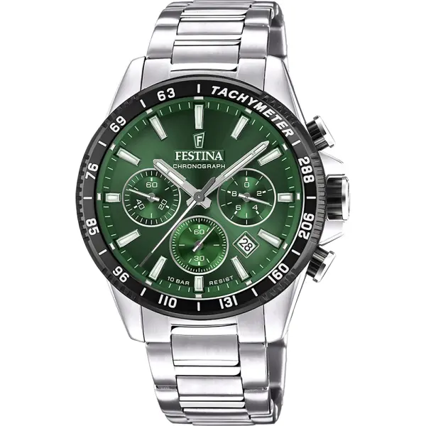 FESTINA WATCHES Mod. F205604 F20560 4 finewatch eu 1