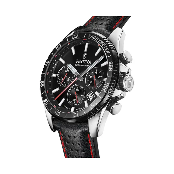 FESTINA WATCHES Mod. F205614 F20561 4 finewatch eu 1