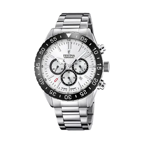 FESTINA WATCHES Mod. F20575/1-F20575_1