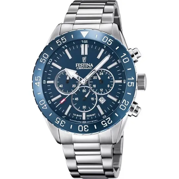 FESTINA WATCHES Mod. F205752 F20575 2 finewatch eu 1