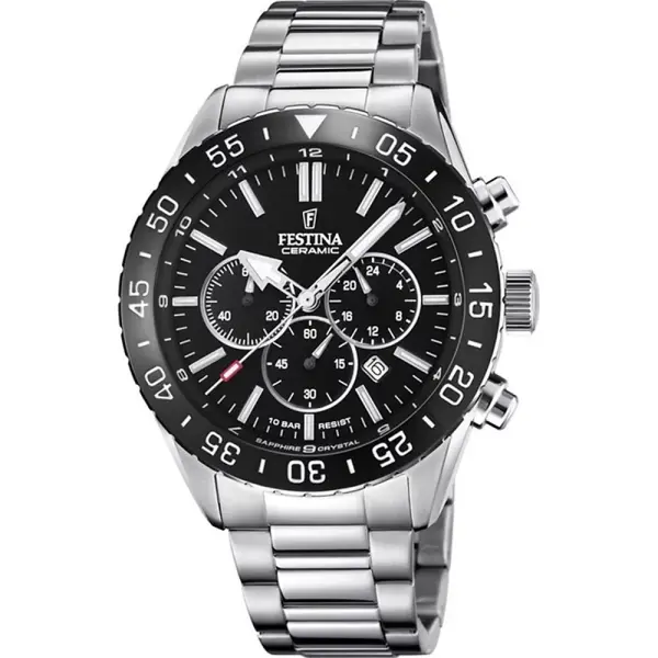 FESTINA WATCHES Mod. F205753 F20575 3 finewatch eu 1