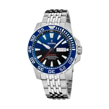 FESTINA WATCHES Mod. F20661/1-F20661_1