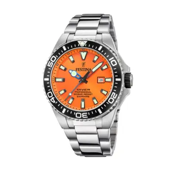 FESTINA WATCHES Mod. F20663/4-F20663_4