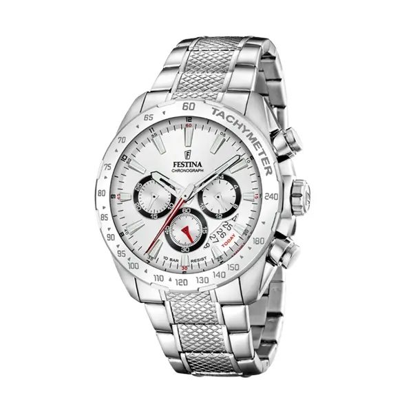 FESTINA WATCHES Mod. F20668/1-F20668_1