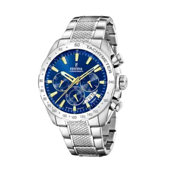 FESTINA WATCHES Mod. F20668/2-F20668_2