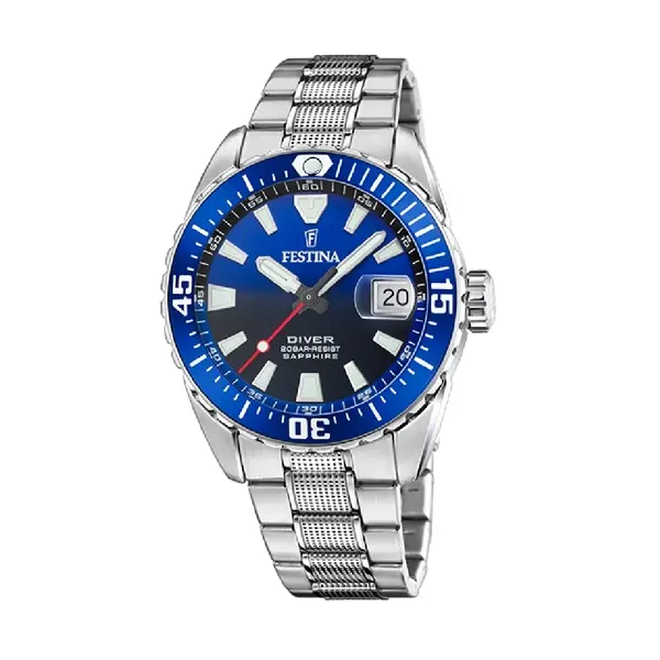 FESTINA WATCHES Mod. F20669/1-F20669_1