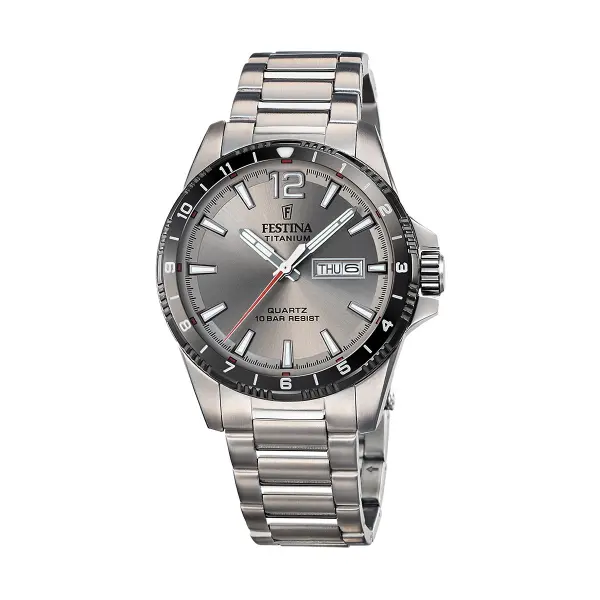 FESTINA WATCHES Mod. F20698/1-F20698_1