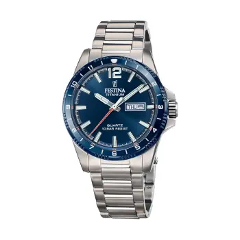 FESTINA WATCHES Mod. F20698/2-F20698_2