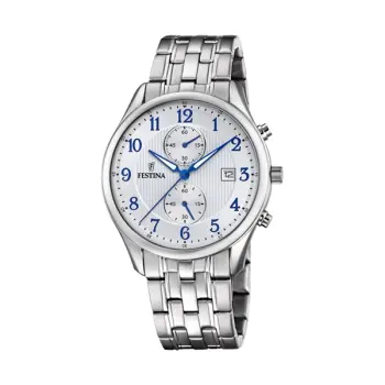 FESTINA WATCHES Mod. F6854/A-F6854_A