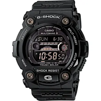 G-SHOCK G-RESCUE Solar Atomic-GW-7900B-1ER