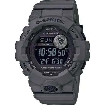 G-SHOCK G-SQUAD Step Tracker Bluetooth-GBD-800UC-8ER