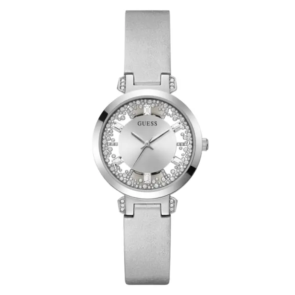 GUESS Mod. CRYSTAL CLEAR GW0535L3 finewatch eu 1