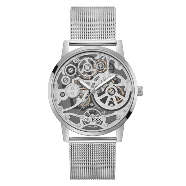 GUESS Mod. GADGET GW0538G1 finewatch eu 3