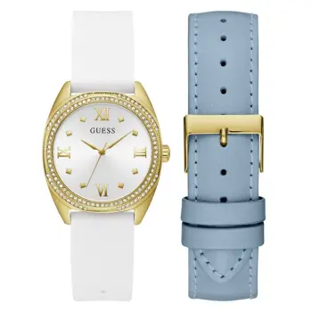 GUESS Mod. GBS DELILAH Special Pack + Extra Strap-GW0691L2