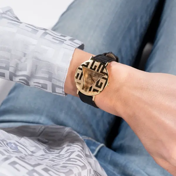 GUESS Mod. ICONIC GW0478L2 finewatch eu 3