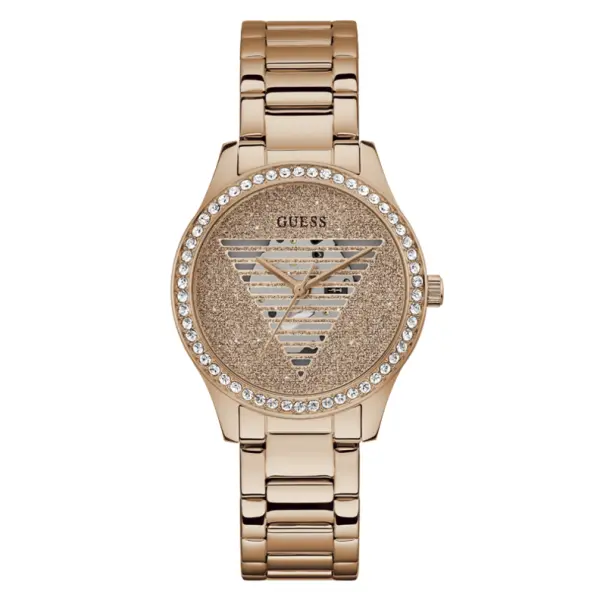 GUESS Mod. LADY IDOL GW0605L3 finewatch eu 2