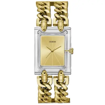 GUESS Mod. MOD HEAVY METAL-GW0669L1