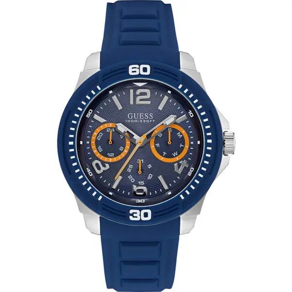 GUESS Mod. TREAD-W0967G2