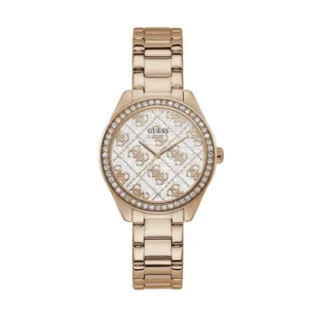 GUESS WATCHES Mod. GW0001L3-GW0001L3