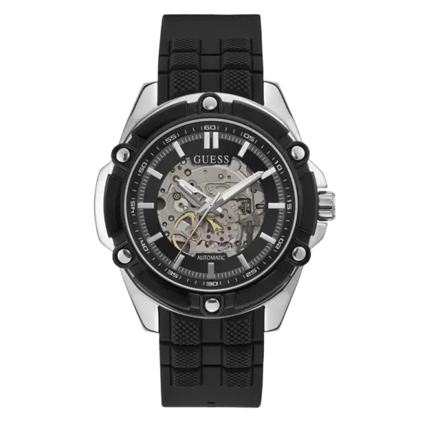 GUESS WATCHES Mod. GW0061G1 GW0061G1 finewatch eu 2