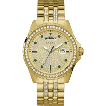 GUESS WATCHES Mod. GW0218G2-GW0218G2