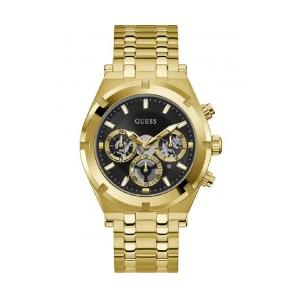 GUESS WATCHES Mod. GW0260G2-GW0260G2