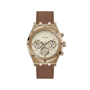 GUESS WATCHES Mod. GW0262G3-GW0262G3