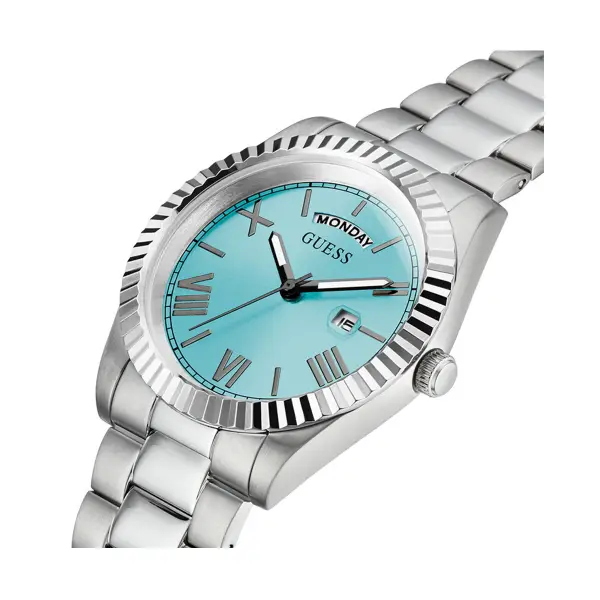 GUESS WATCHES Mod. GW0265G11 GW0265G11 finewatch eu 2