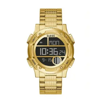 GUESS WATCHES Mod. GW0271G2-GW0271G2