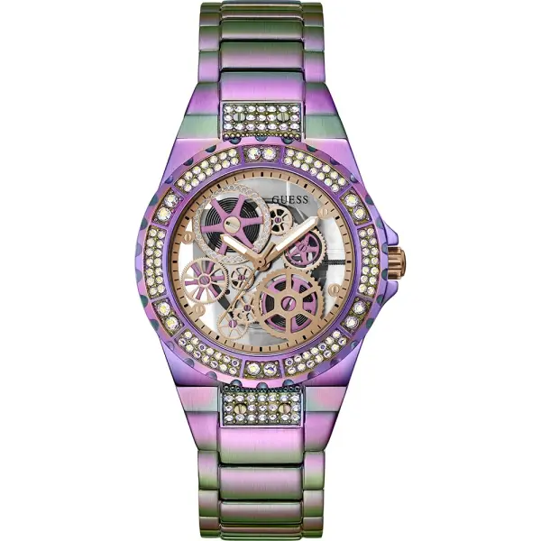 GUESS WATCHES Mod. GW0302L3-GW0302L3