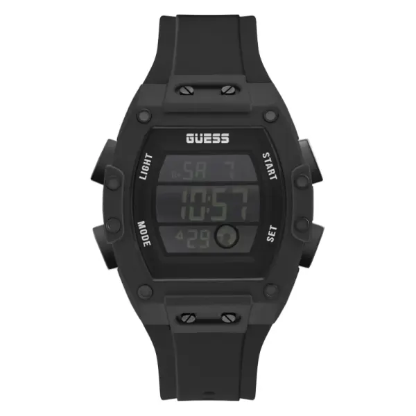 GUESS WATCHES Mod. GW0340G4 GW0340G4 finewatch eu 3